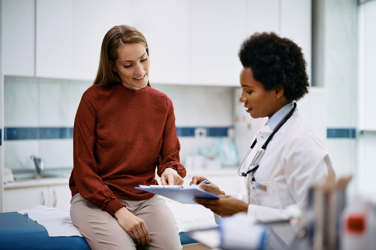Best CRM for healthcare cover