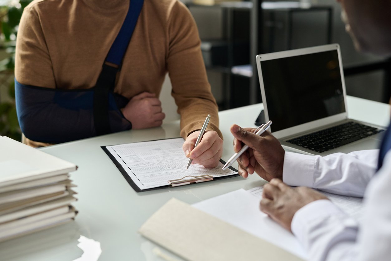 Revenue cycle management for healthcare providers cover