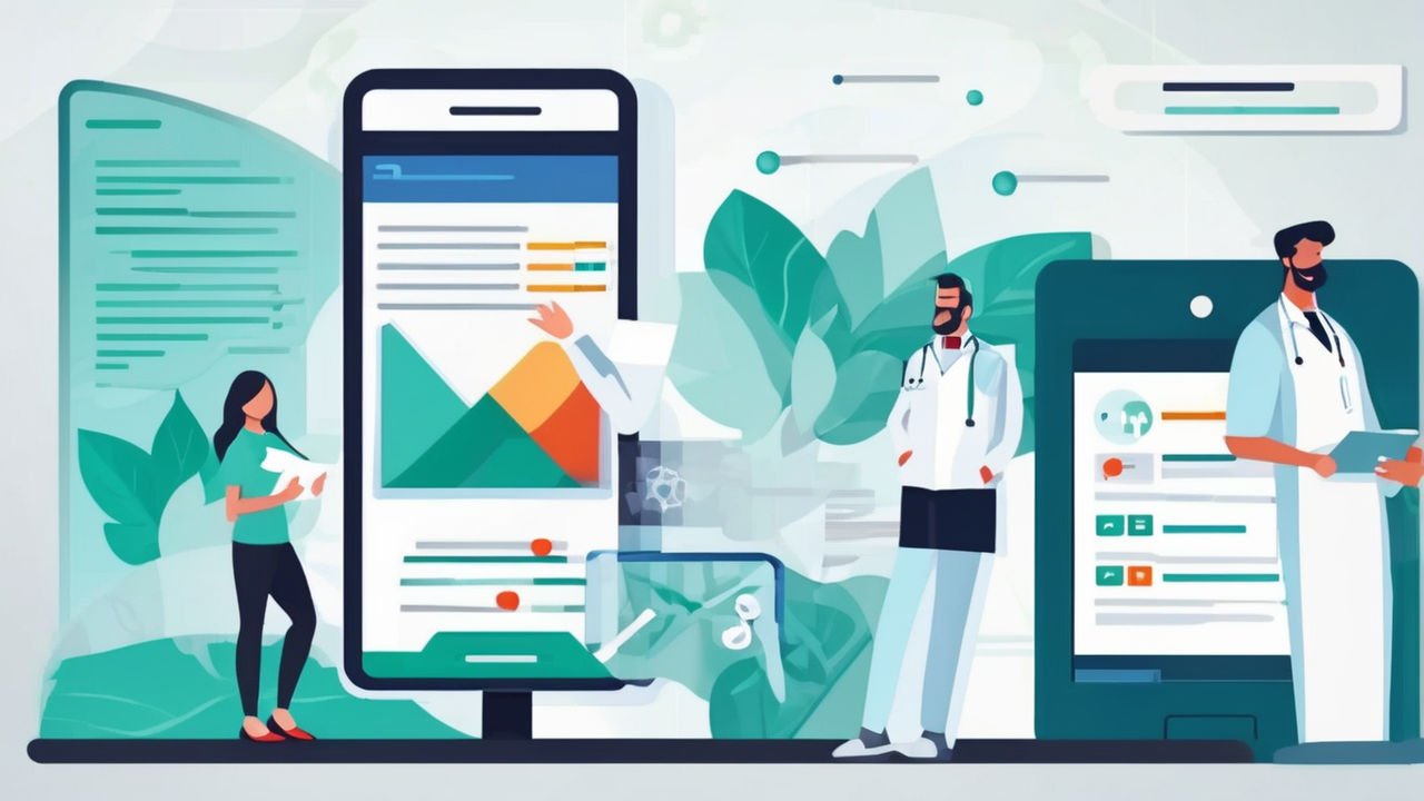 Online doctors reviews