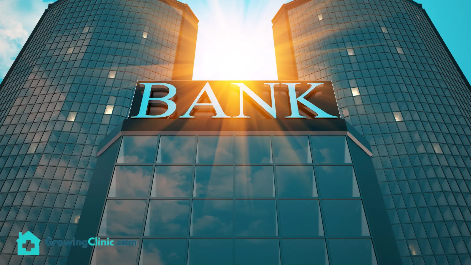 Bank Loan Bank building