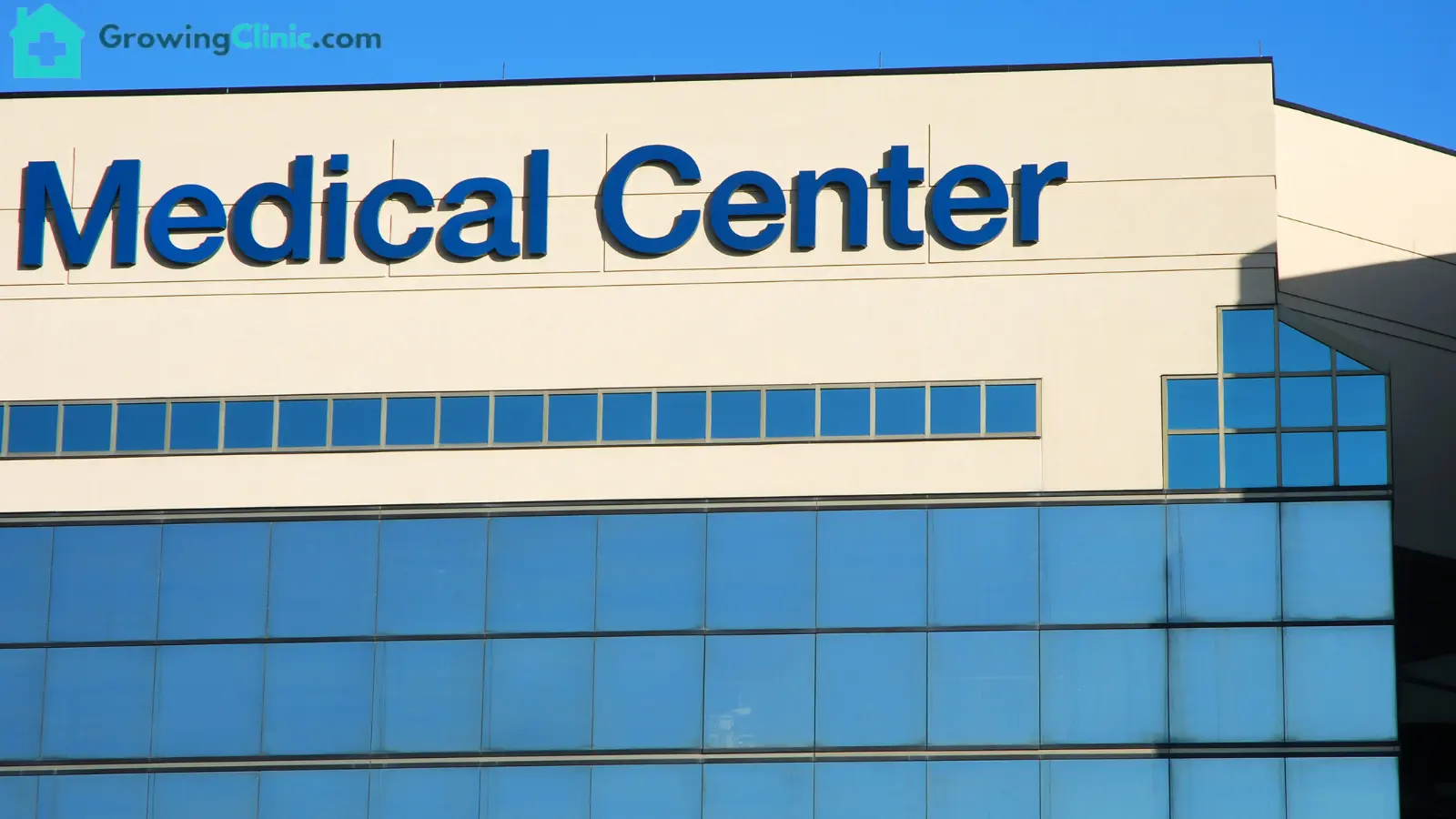 Medical Center Strategic Partners Medical Center Building