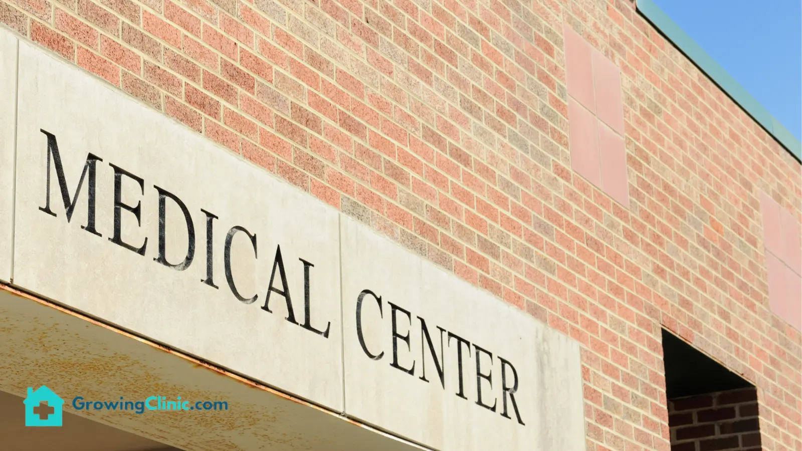 Medical Center Building Medical Center Building